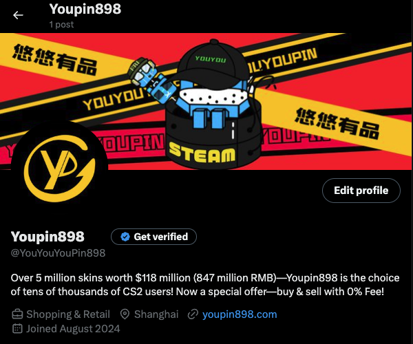 Ceci_yolo's tweet photo. Guys, attention please, Our Official Twitter is @YouYouYouPin898 
For downloading our app, just go to application store search youyouyoupin
It is the pinyin of Chinese Characters 悠悠有品.
Any questions about using our app, just let me know :)) https://t.co/KKgYUA3oaw