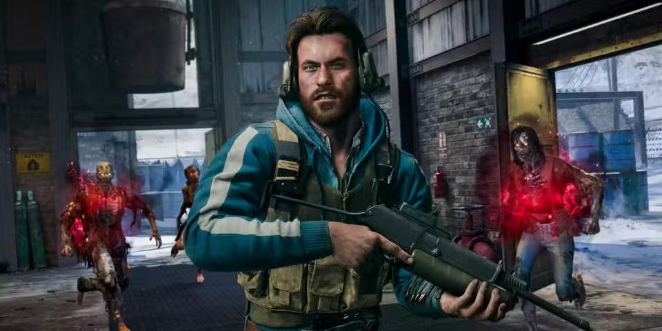 ThirdView11's tweet image. 🧟‍♂️ Infected Arrives in Black Ops 6! 🧟‍♂️
Fan-favorite mode Infected drops in COD: Black Ops 6 on Oct 29 at 9 AM PT! Survivors vs. infected—who will you be? Plus, Nuketown returns on Nov 1 with a fresh look.
#BlackOps6 #CODUpdate