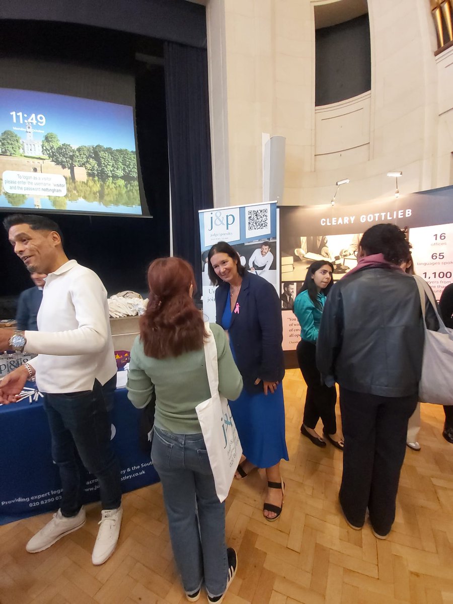 J&P Credit Solutions tweet media