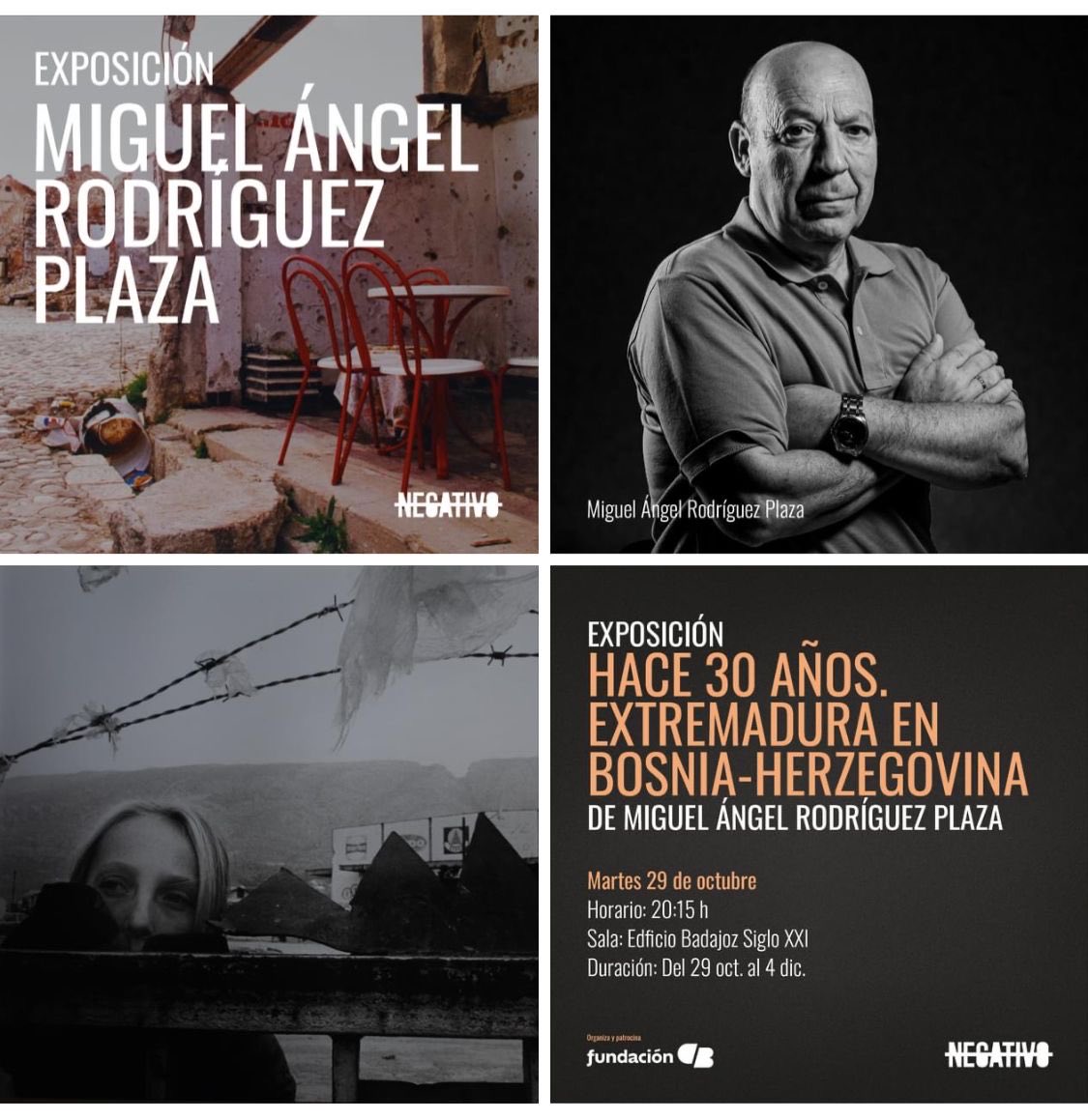 Agrupación Fotográfica Extremeña (AFE) tweet media