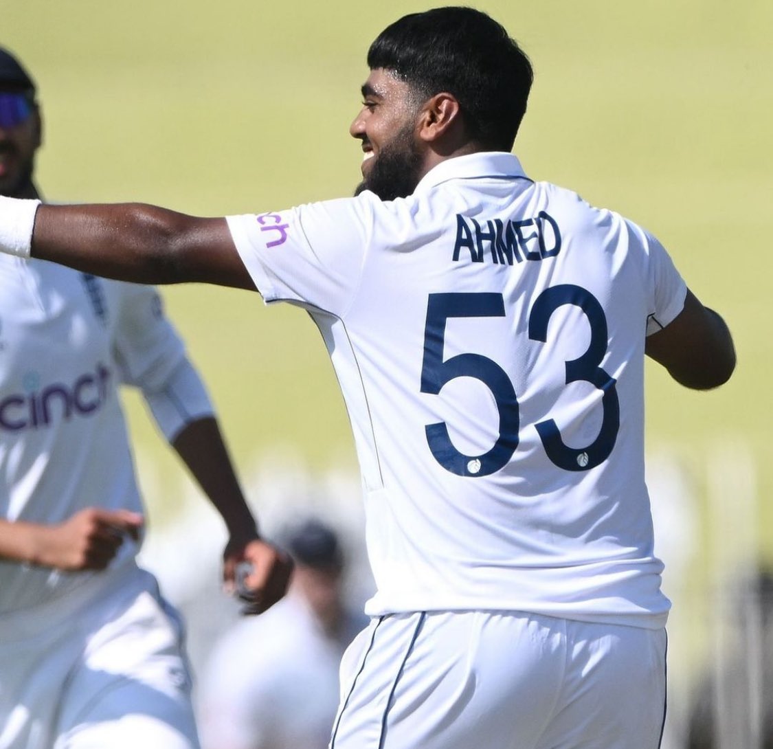 Rehan Ahmed (@rehanahmed__16) on Twitter photo Not the result we wanted but great to be back out with <a href="/englandcricket/">England Cricket</a> ๐ด๓ ง๓ ข๓ ฅ๓ ฎ๓ ง๓ ฟ #EngVsPak Not the result we wanted but great to be back out with <a href="/englandcricket/">England Cricket</a> ๐ด๓ ง๓ ข๓ ฅ๓ ฎ๓ ง๓ ฟ #EngVsPak
