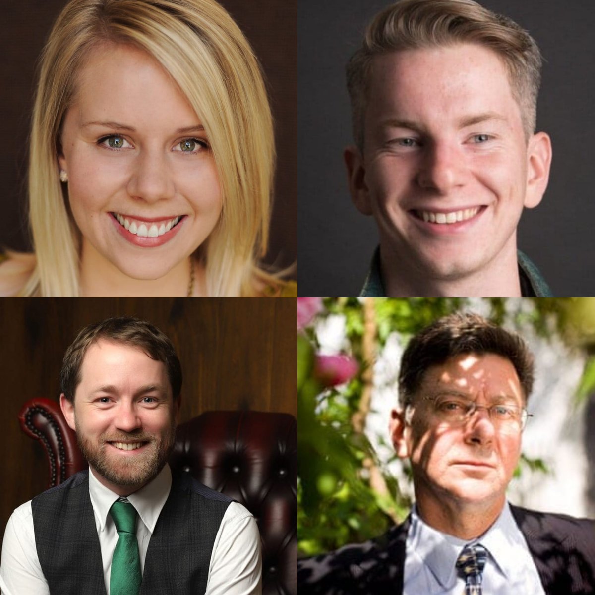 The Hampstead Collective tweet media