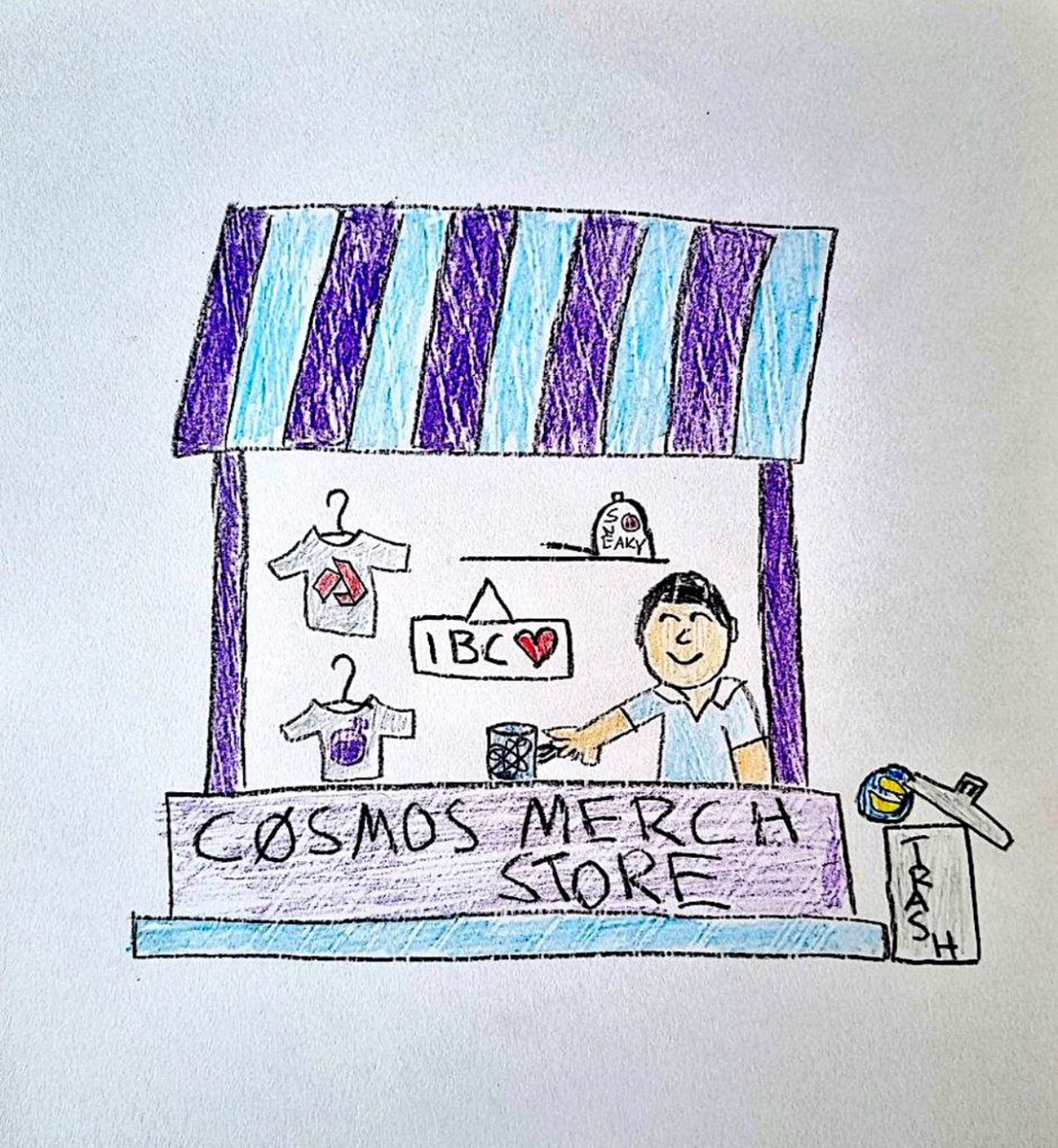Cøsmos Merch Store ⚛️ (@cosmosmerchs) on Twitter photo We'll follow the trend <a href="/osmosiszone/">Osmosis 🧪</a> started and we'll set our custom <a href="/SneakyProds/">Sneaky Productions</a> Transformation NFT as our PFP ❤️ We'll follow the trend <a href="/osmosiszone/">Osmosis 🧪</a> started and we'll set our custom <a href="/SneakyProds/">Sneaky Productions</a> Transformation NFT as our PFP ❤️