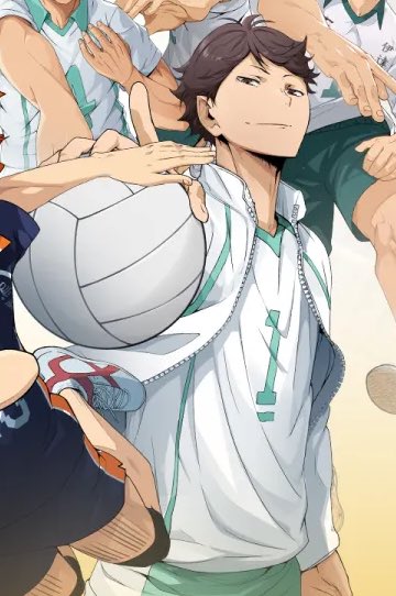 hourly oikawa tweet media