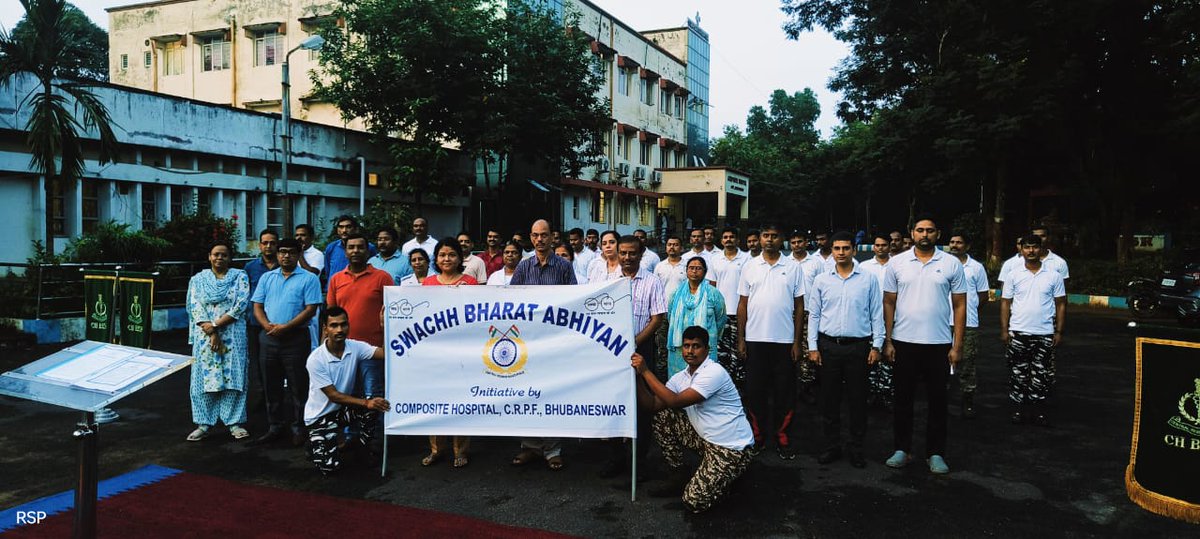 BbsrCh's tweet photo. Special Campaign Swachta Abhiyan 4.0 https://t.co/sFzSQhuYF5