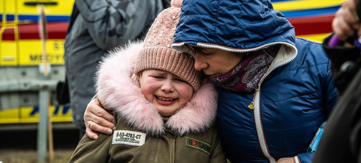 Tune into <a href="/cbcradio/">CBC Radio</a>’s <a href="/TheCurrentCBC/">The Current on CBC Radio</a> in 30 minutes. I’ll be live from Odesa (which has just come under Russian missile attack) speaking to <a href="/OrmistonOnline/">Susan Ormiston</a> about how the #Ukraine war has become a children’s catastrophe + why the situation currently so bleak ahead of US elections