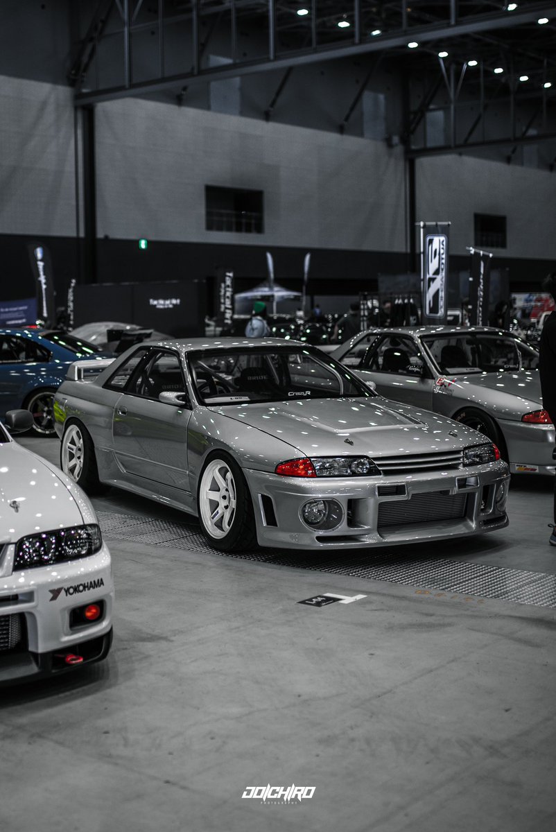 hcbnr32's tweet photo. Wekfestでの @JunJun_R32 、そして今回のR's Meeting での @Rbbnr2632 、2人が素晴らしい舞台で輝いてる姿が私はめちゃくちゃ嬉しい‼️そして悔しい‼️笑

やる事が狂ってる🤪だからCrazy'Rなんですが、私も置いてきぼりにされないように頑張らないと💪

#CrazyR
#Wekfest2024
#RsMeeting2024 https://t.co/PO5oKphxeB