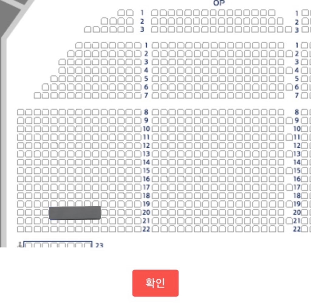 lms_db's tweet photo. 킹키부츠 10/30 내일 19:30 저녁공
왼블 20열 2연석
자할 110,000에 양도합니다

#킹키부츠 #김성규 #강홍석 #양도 https://t.co/XQE1UBRBFU