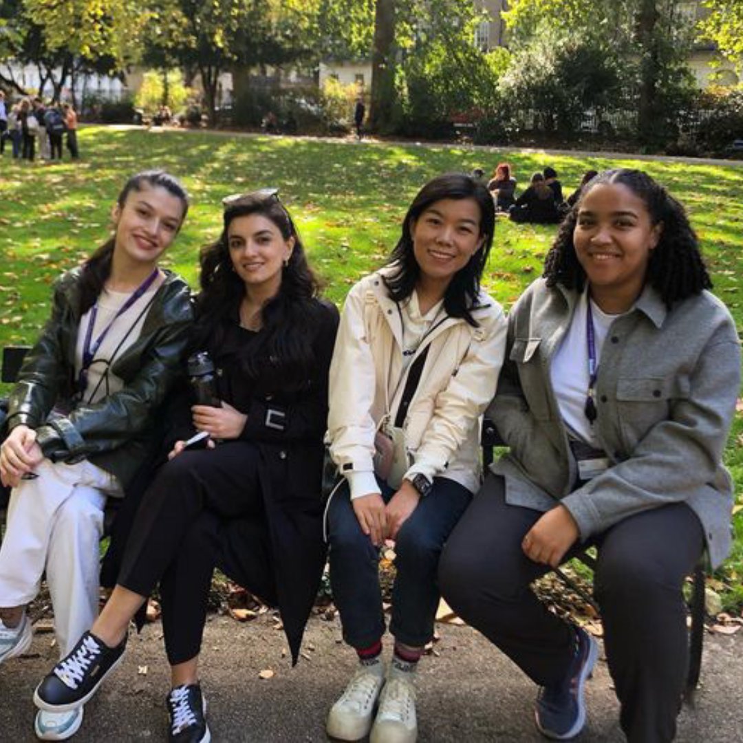 UCL Student Support and Wellbeing Services tweet media