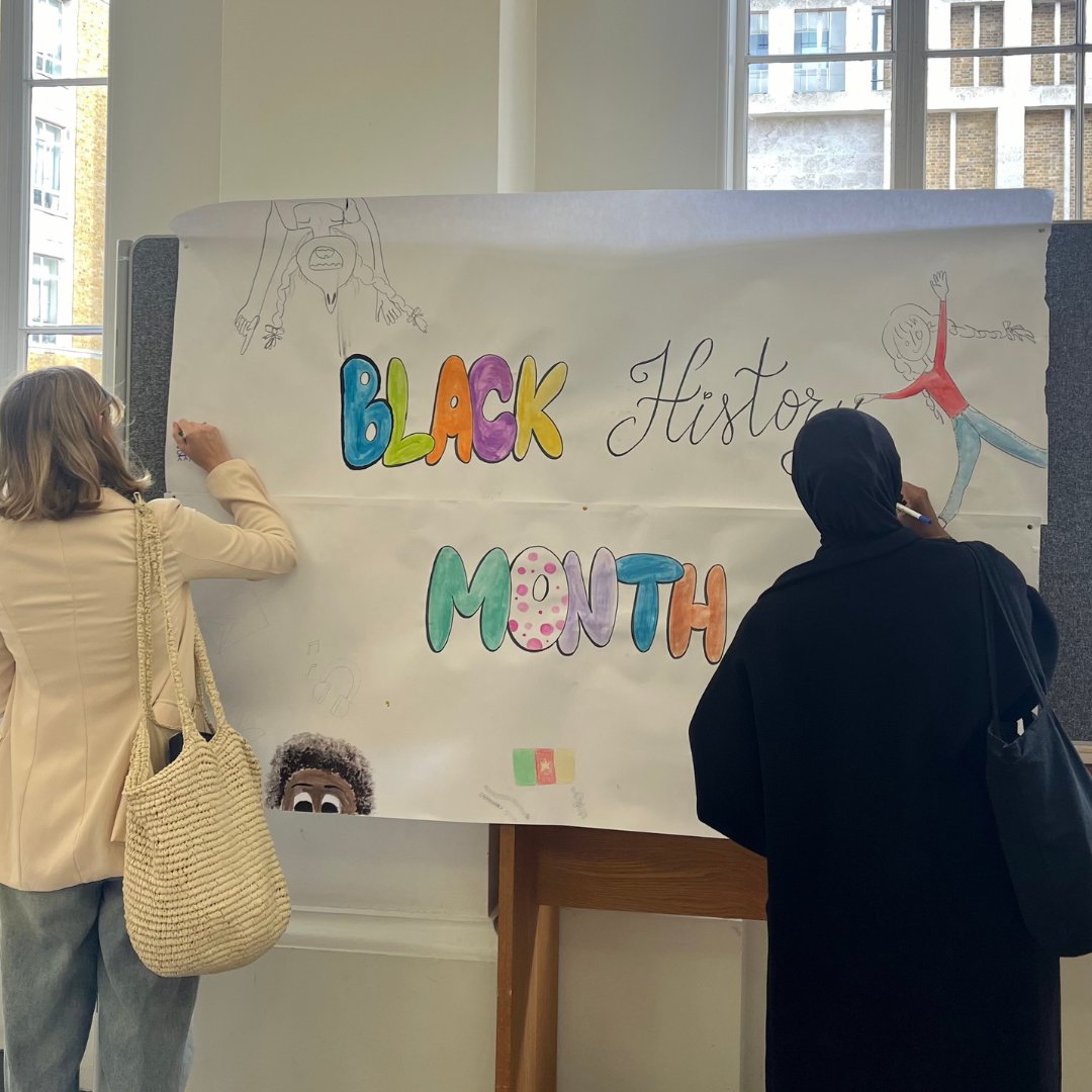 UCL Student Support and Wellbeing Services tweet media