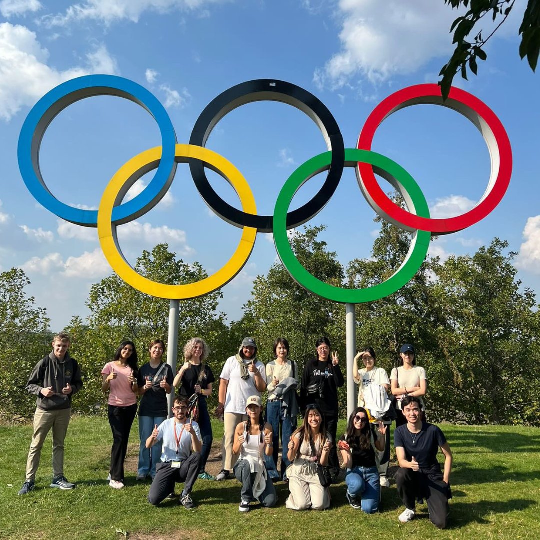 Thank you for being a part of the Your Guide to Thrive campaign! We hope you enjoyed our events and activities. If you missed out, don’t worry, we’ve got more exciting things coming in January with our Beat the January Blues campaign! Keep an eye on our social media and website!