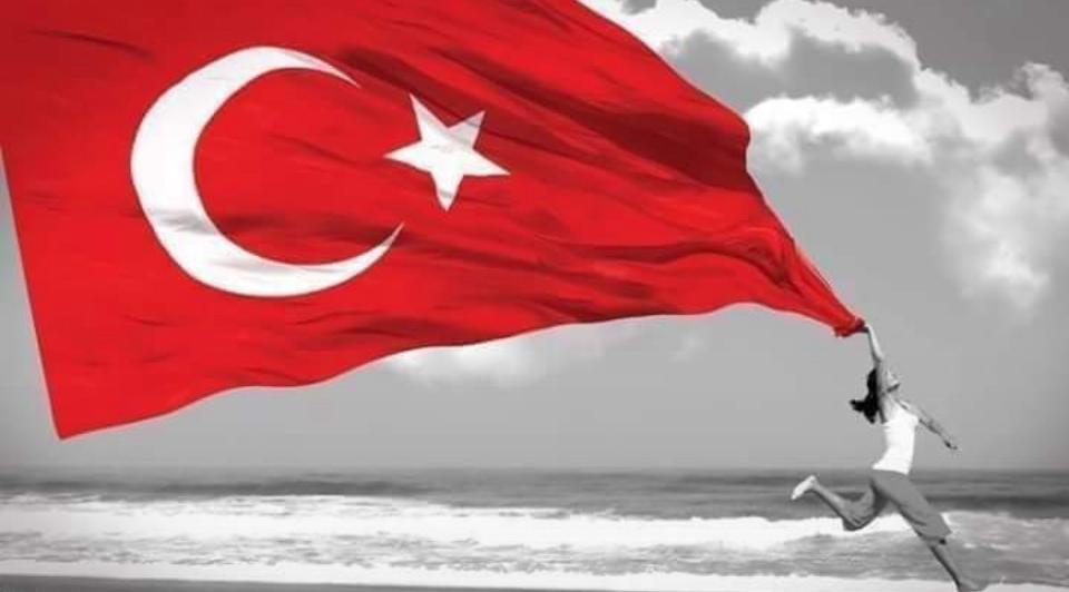 Cumhuriyet, Cumhuriyet...