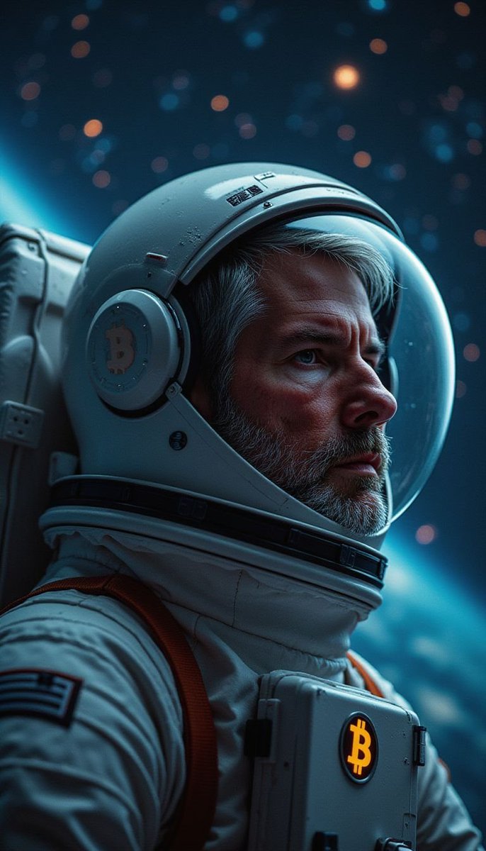 Michael Saylor tweet media