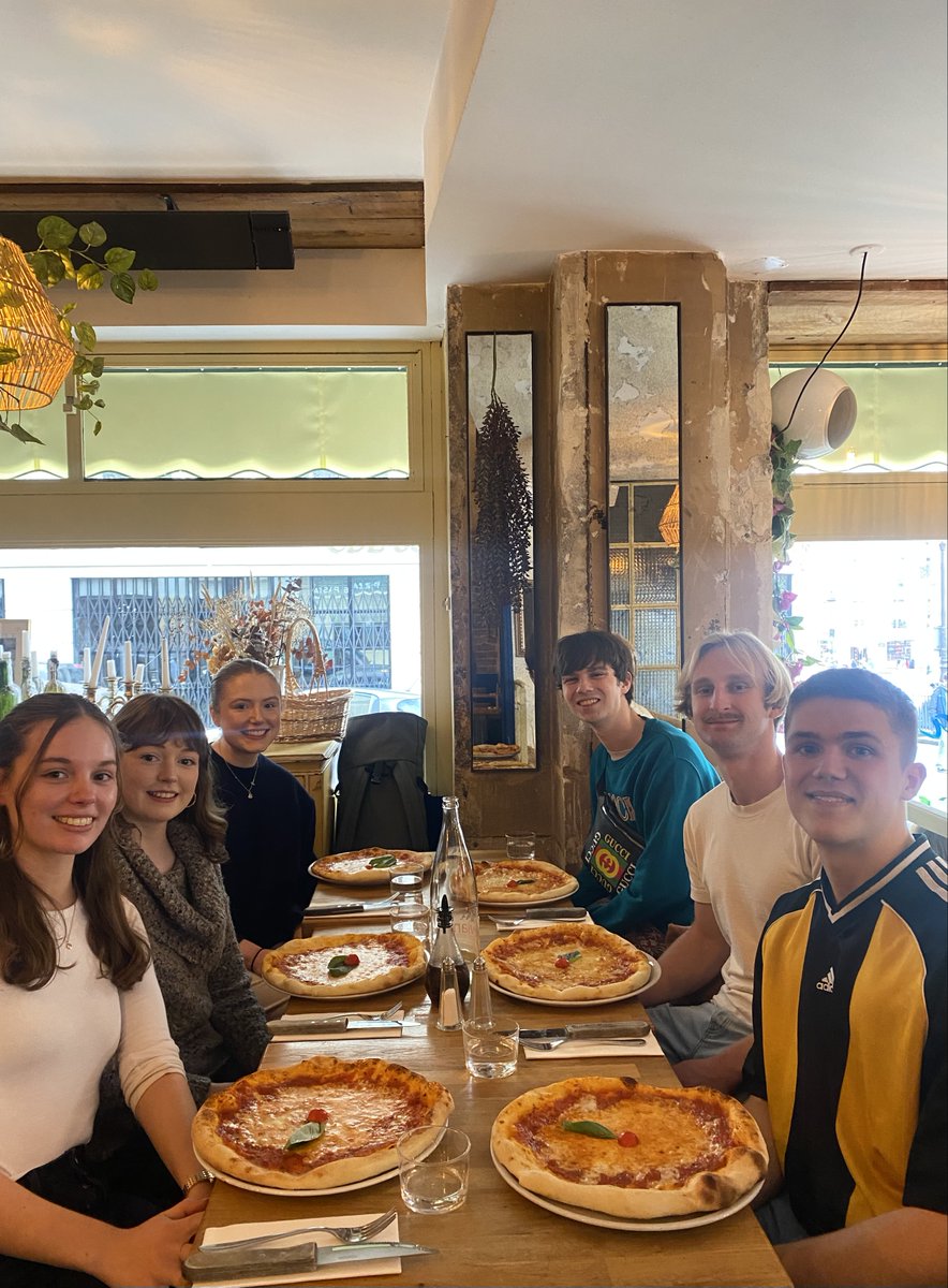 QUB Modern Languages tweet media