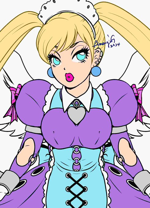 たまらないぜハニハニ。 