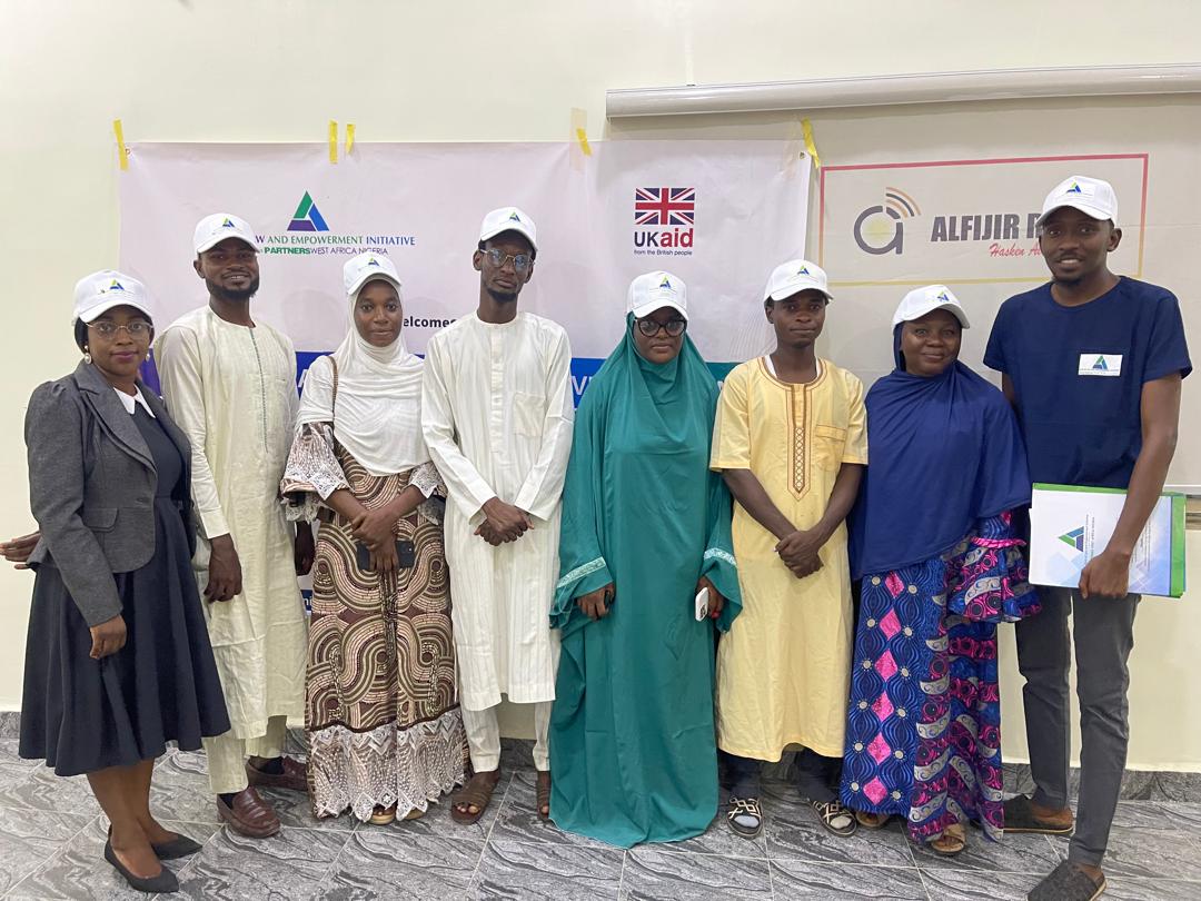 PWAN with support from Foreign Common Wealth and Development Office of the UK government conducted a media awareness on Preventing and Responding to Gender Based Violence as part of its Promoting Community Engagement.

Read More: 

linkedin.com/posts/partners…