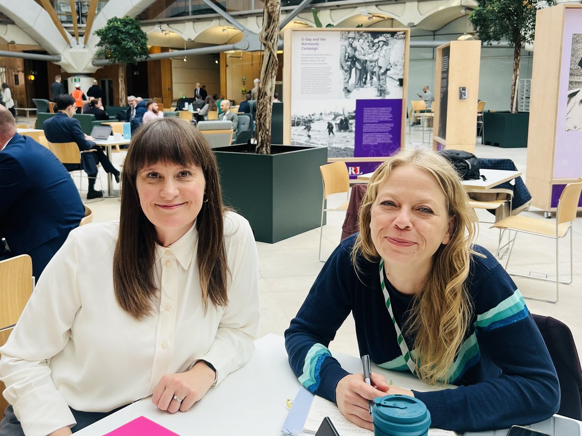 Kate Henderson (@katenhf) on Twitter photo Good to meet <a href="/sianberry/">Sian Berry</a> Green MP for Brighton Pavilion in Parliament.
Really constructive discussion about all things social housing including the need for a long term housing strategy, supported housing, retrofit and more! Good to meet <a href="/sianberry/">Sian Berry</a> Green MP for Brighton Pavilion in Parliament.
Really constructive discussion about all things social housing including the need for a long term housing strategy, supported housing, retrofit and more!