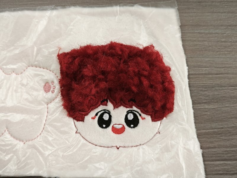 ly_nn_YOLO's tweet photo. 期待吧~(✧◡✧)
#5cmdoll https://t.co/0PEBmzKrdX