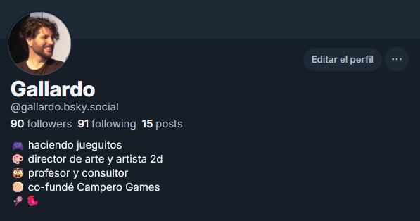 ya apenas abro twitter
like &amp; suscribe en el nuevo sitio👇