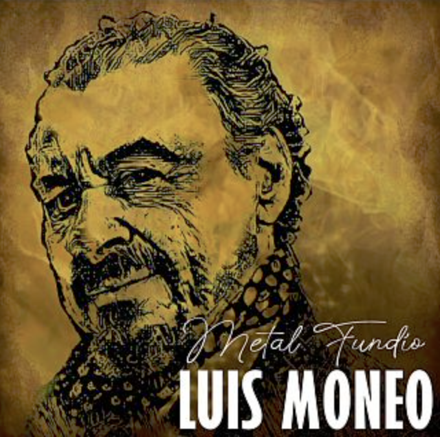 Luis Moneo - Metal fundío (Romance) youtu.be/nK2VOA6rAfc?si… via <a href="/YouTube/">YouTube</a> 

youtu.be/nK2VOA6rAfc?si…