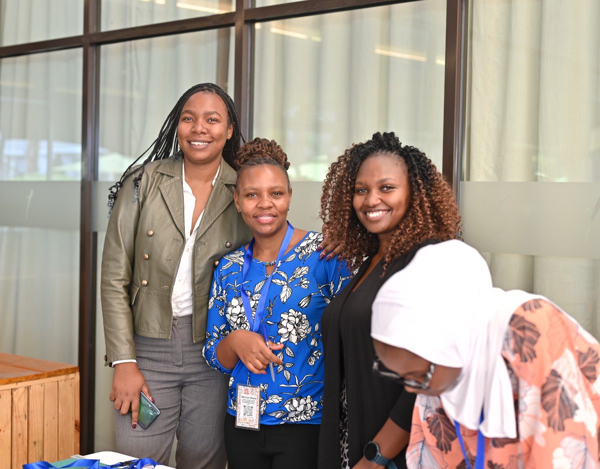 UDPKenya's tweet photo. After a successful pilot program,  the team behind the #WeCanWork program in the different countries are having an #InspirationWeek where they are sharing their successes and reviewing plans for the future. #WCW @lftwworldwide @MastercardFdn @ADFSecretariat @LftWKE @SallyNduta1 https://t.co/13PzjphrOh
