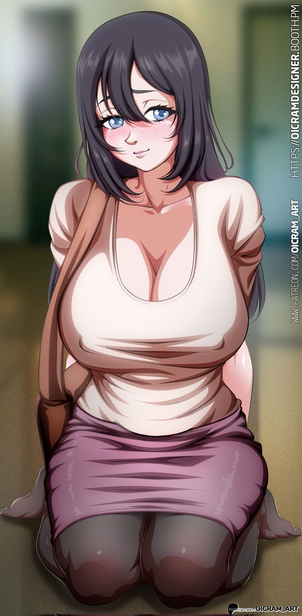 oicram_art's tweet photo. Ha Yoon - There is no goddess in my college.❤️
Do you like shy women? 😍 Another art from patre0n for you #hayoon #HaYoonthereisnogoddessinmycollege #thereisnogoddessinmycollege #anime #fanart #comic #ecchi #animegirl #manga #art #kawaii https://t.co/bMAjW38HNz