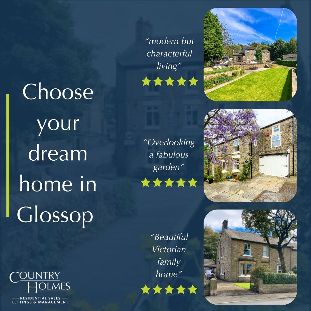 CountryHolmes1's tweet photo. ✨ Find your ideal home with character, charm, and stunning views in Glossop! 🌿

 Let us help you make your dream a reality with Country Holmes. 🏡 

#CountryLiving #GlossopHomes #DreamHome #CountryHolmes #HomeSweetHome https://t.co/MOyvhIFHyF