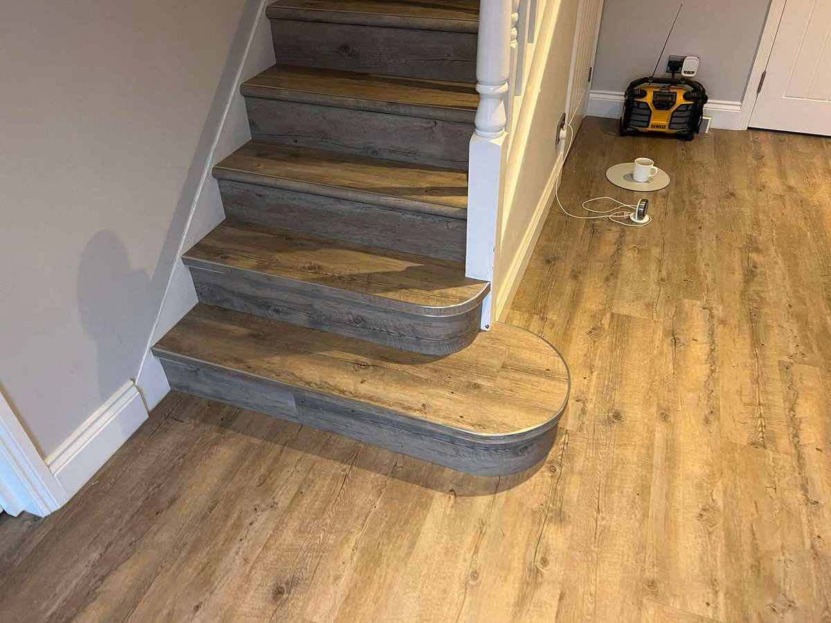 Creative Flooring tweet media