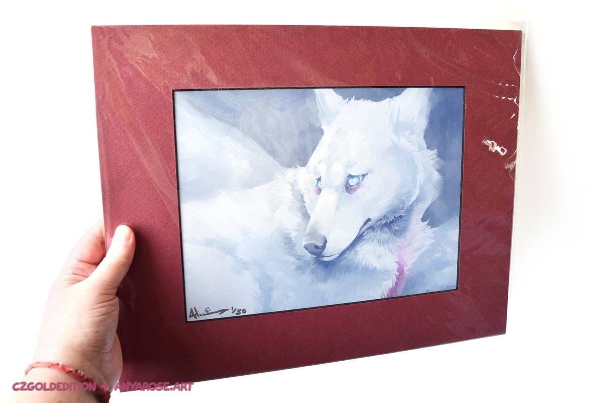 Anya 🌹 Hueing - Follow Me on BSky and Masto! tweet media