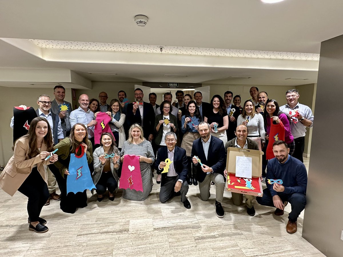 The START Center tweet media