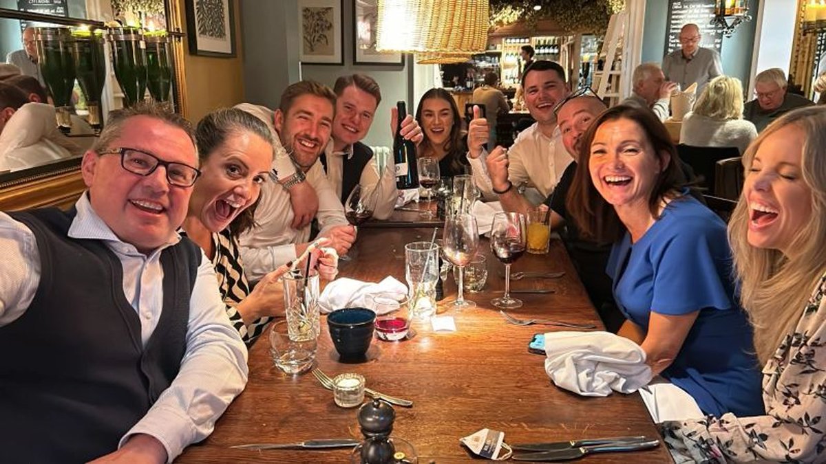 Consensus Workspace tweet media