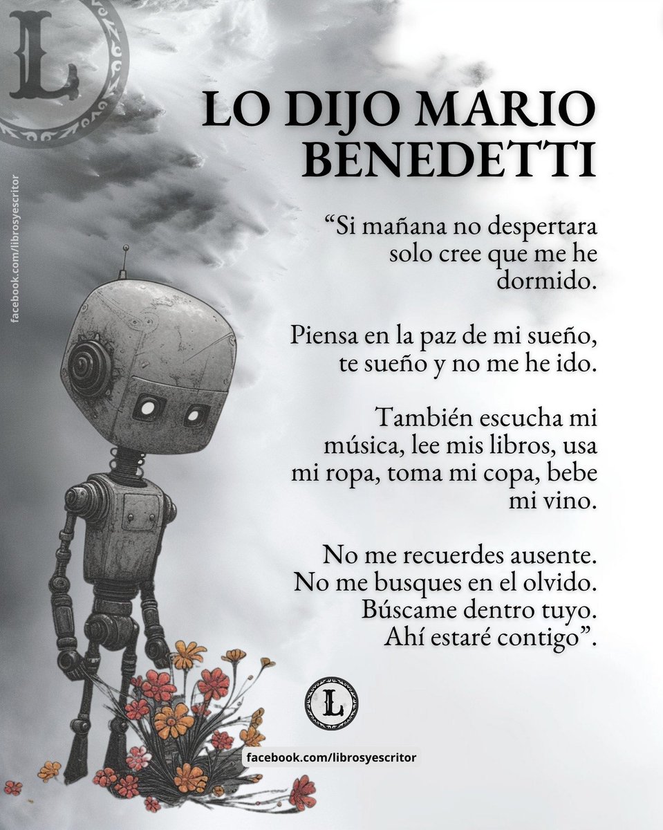 Libros y escritores (@librosyescritor) on Twitter photo 