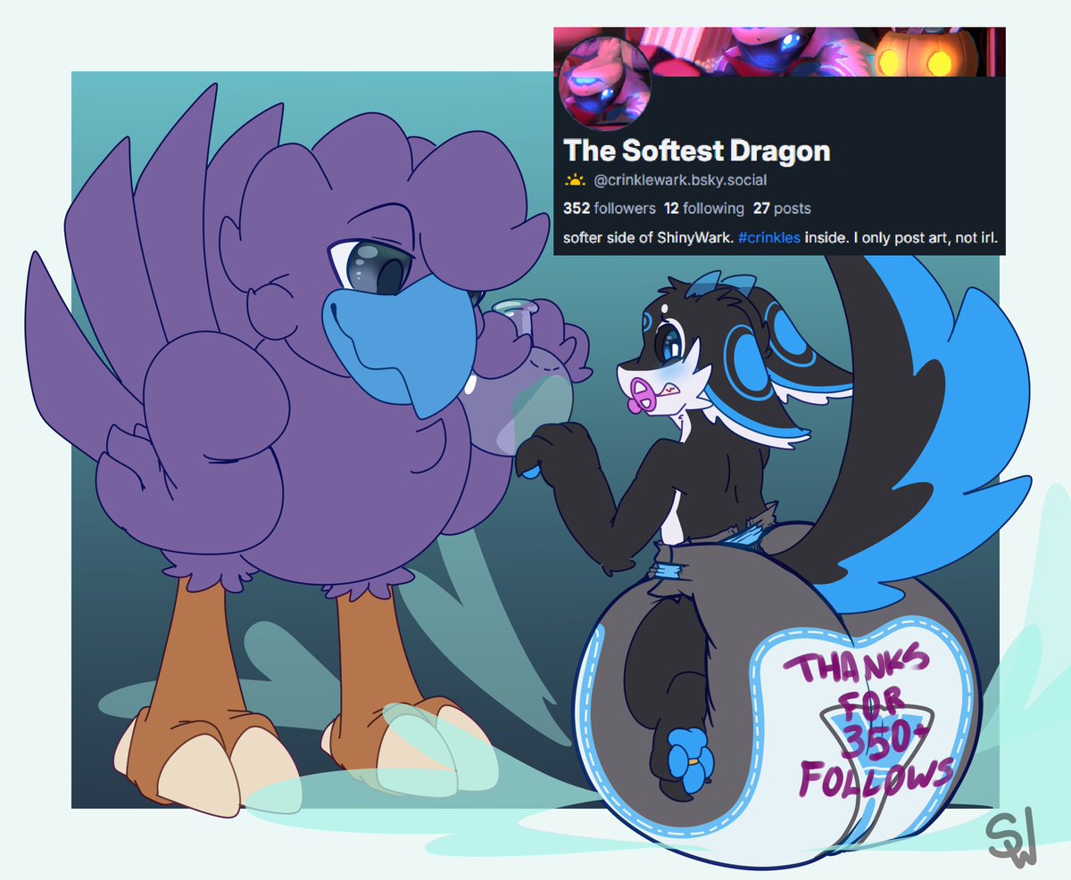 @crinklewark.bsky.social tweet media