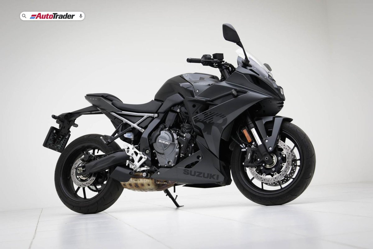 AutoTrader Bikes SA tweet media