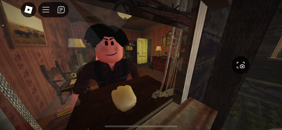 harmonicballads's tweet photo. jackson from the hit game the butchery on roblox https://t.co/J6FQRsXJNw