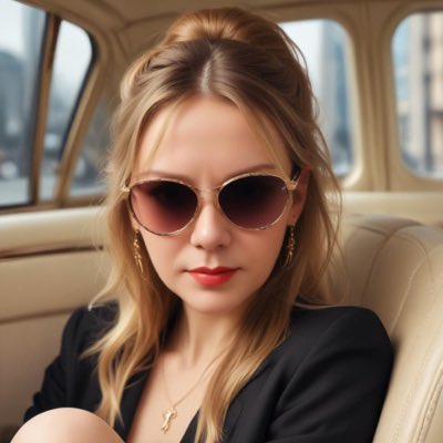#НовыйАватар
