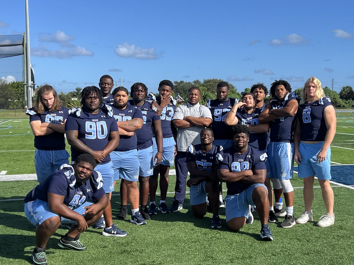 Coach Fredrick Alexander tweet media