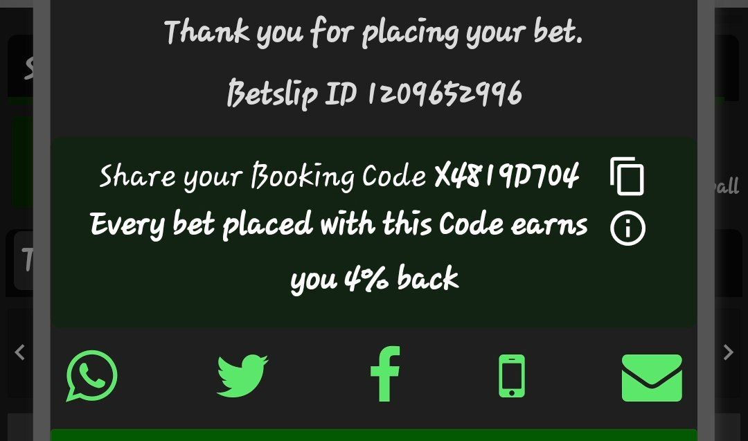jujupunte's tweet photo. Betway 16+  Odds today

.
CODE      👉         X4819D704

.
Create a NEW BETWAY acct and
Fund your BETWAY acct::
👇
https://t.co/UseqDVV6TS
PROMOCODE is JUJUPUNTER

- +18 / 🔞
- Bet responsibly https://t.co/60YgGm1Lca