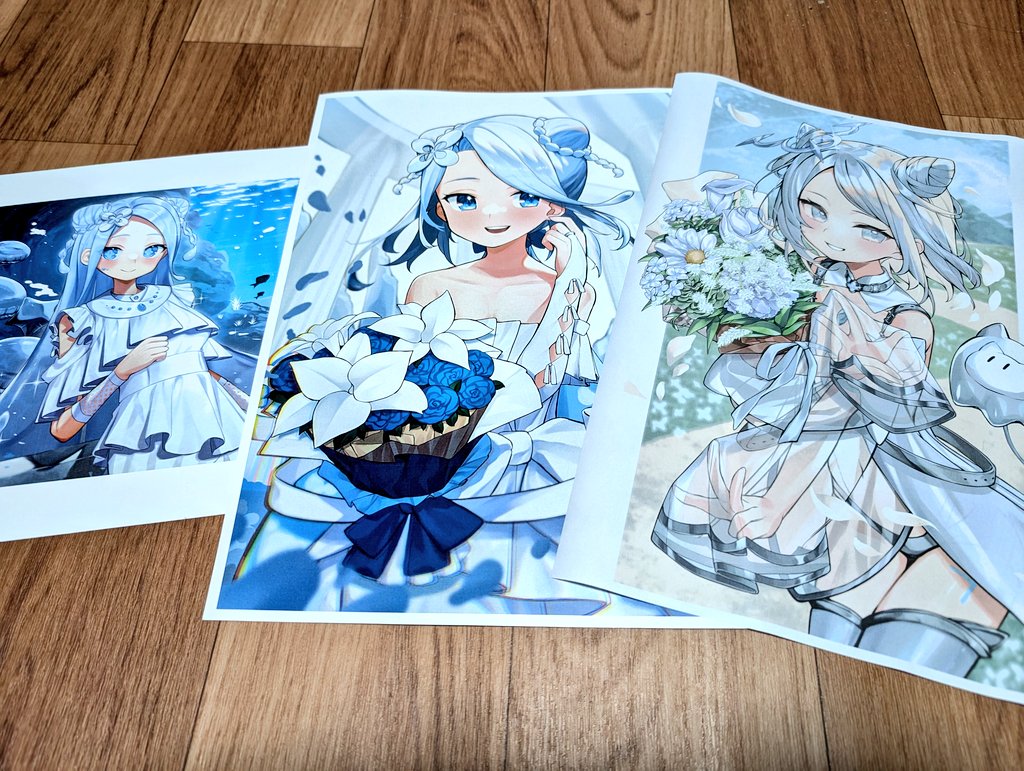 ぬい! tweet media