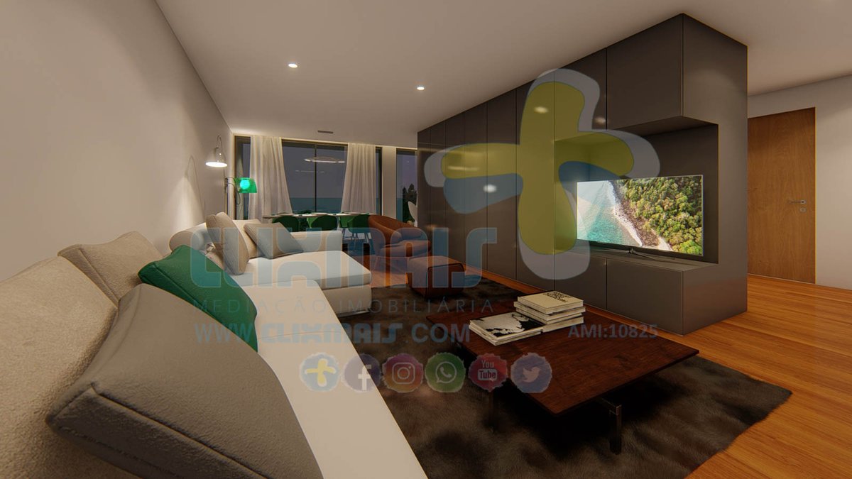clixmais's tweet photo. Apartamentos T3 de muita qualidade, bem localizados.
Cozinha c/ eletrodomésticos ✅Climatização está c/ ar condicionado de alta eficiência ✅ Painéis solares para aq das águas ✅Estores elétricos c/ motor silencioso ✅ Recuperador de calor ✅
Contacte ☎️ +351 939437438 (WhatsApp) https://t.co/DqBjngoy49