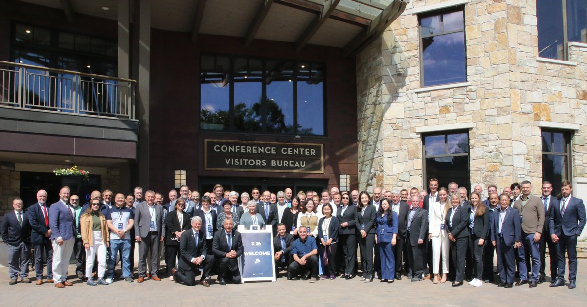 FIL_Luge's tweet photo. The International Luge Federation (FIL) is pleased to announce the 73rd FIL Congress, which will take place on June 18-19, 2025 in Tampere, Finland. The congress will be held in the prestigious Tampere Hall.
#FILuge #LugeLove #FILCongress
https://t.co/iSM5we2ejD https://t.co/GleOqXrWvU