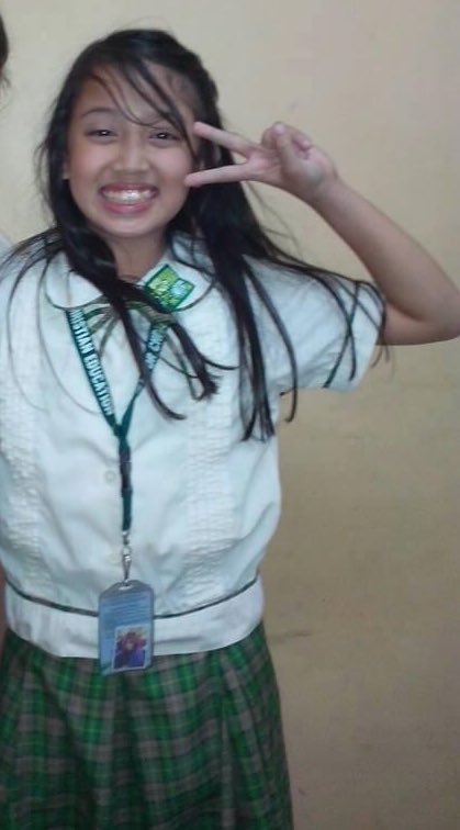 eonicorn's tweet photo. Belated happy birthday my angel this should be ur 22nd. Imissyou everyday, you still keep me going even after 9 years of being apart. You’re forever in my heart jess, iloveyou with all that I am 🤍 https://t.co/fZSgC23Cgo