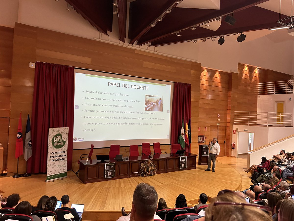 CEP de Málaga tweet media