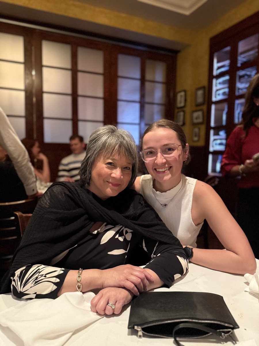 Lucie Lefbom tweet media