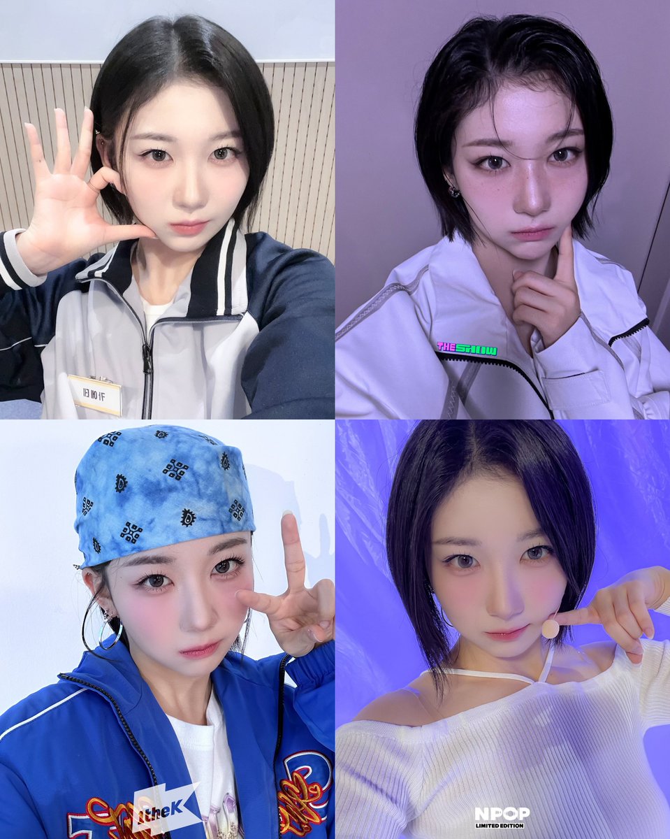 MySyrup_1220's tweet photo. 카에데의 단발셀카들 진짜 레전드 귀여움..<3 https://t.co/iqKuBeNKv3