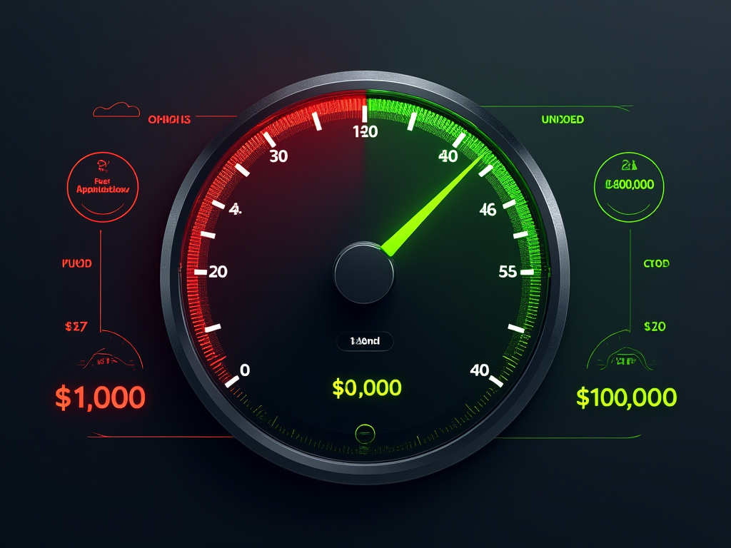 The difference between $1000 and $10,000 in monthly revenue? 0.4 seconds. 
For small business owners who can't afford to lose sales, this post is for you

Let me prove how website speed directly impacts your bottom line:

When your website takes > 3 seconds to load:
53% of