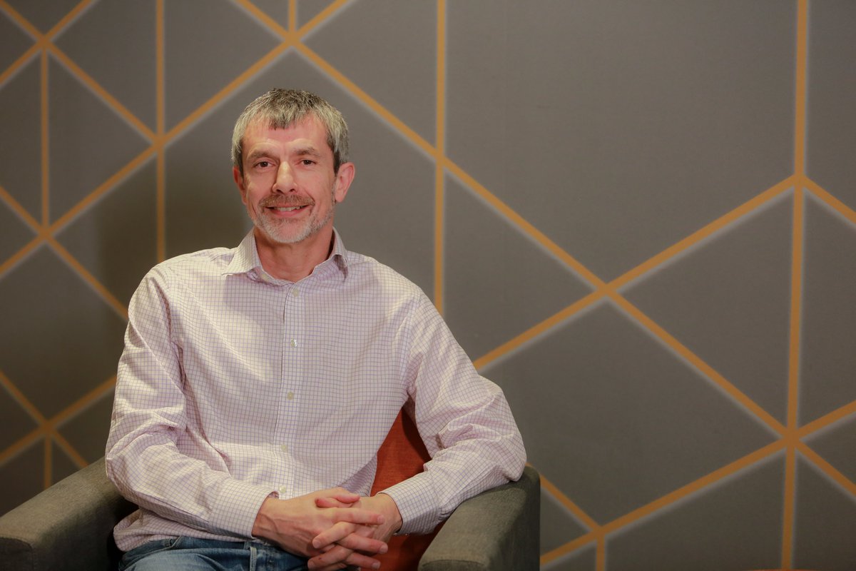 📈 Growth plans on track 📈

It’s been 6️⃣ months since our non-executive director and business development manager Ffrancon Williams joined and growth plans are on the right track. 🌟

Follow the link to learn more below👇
caulmert.com/ffrancon-refle…