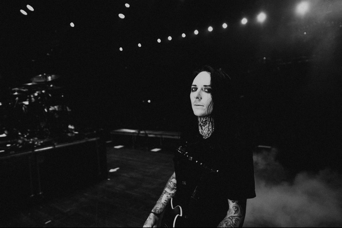 elitebowman's tweet photo. Daily dose of Ricky Olson 🖤 https://t.co/fydqWs4svr
