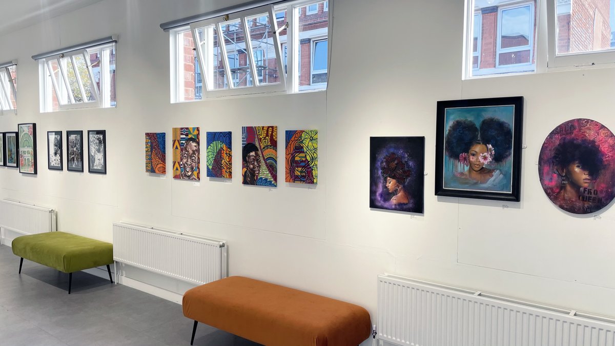 RBSA Gallery tweet media