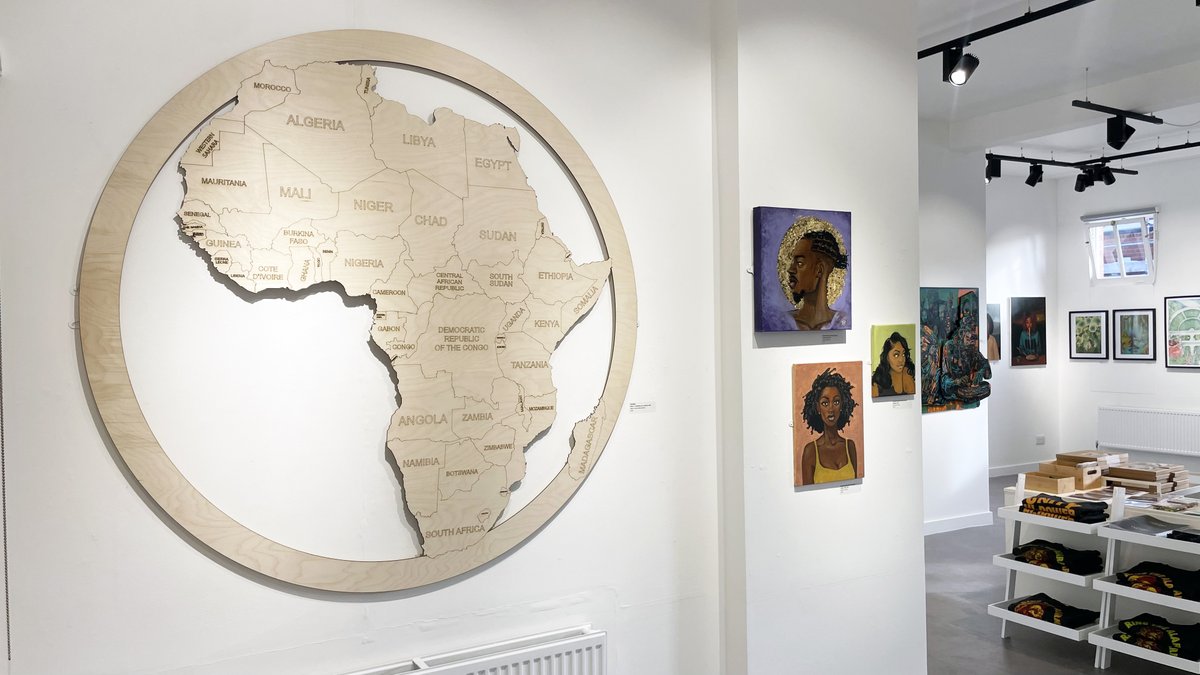 RBSA Gallery tweet media